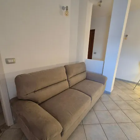 Sos Ammentos Apartment Iglesias